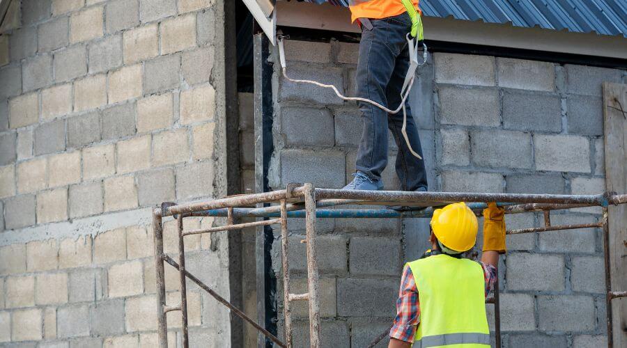 Professional residential roofers in Port Allen, LA